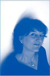 Sibylle Wacker / Gestalttherapeutin Stuttgart