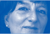 Gestalttherapeutin Sibylle Wacker, Stuttgart